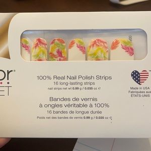 Frond of You - Brand New - Retired - Color